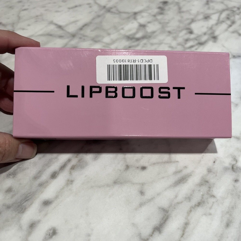 Lipboost‎ Personal Serum Delivery Beauty Device
